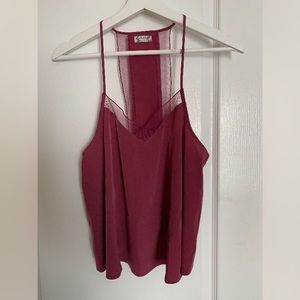 Free People Tank